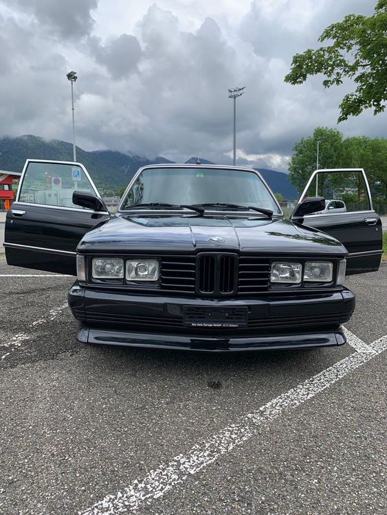 E21 323i | Kaufen auf Ricardo