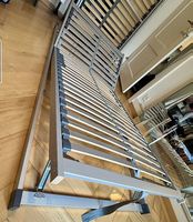 2x Lattenrost, je 90x200cm, wie neu