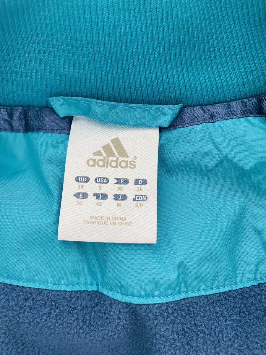 Adidas Gilet & Giacche senza maniche: ADIDAS  GILET – Usato da Clarens venduto da Piluka 2