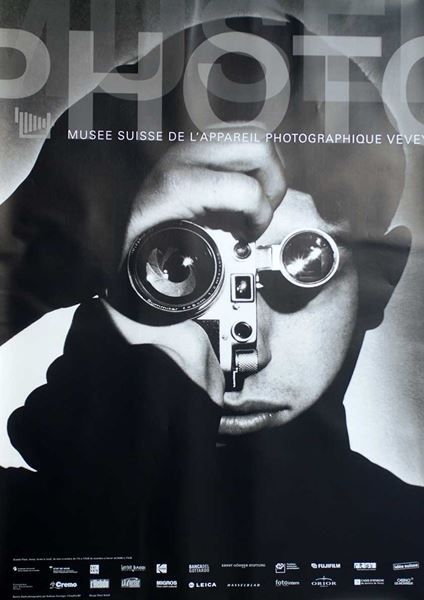 Posters & Illustrations: Andreas Feininger – Neuf (Voir description) à Bern par Vintage-Art-Poster