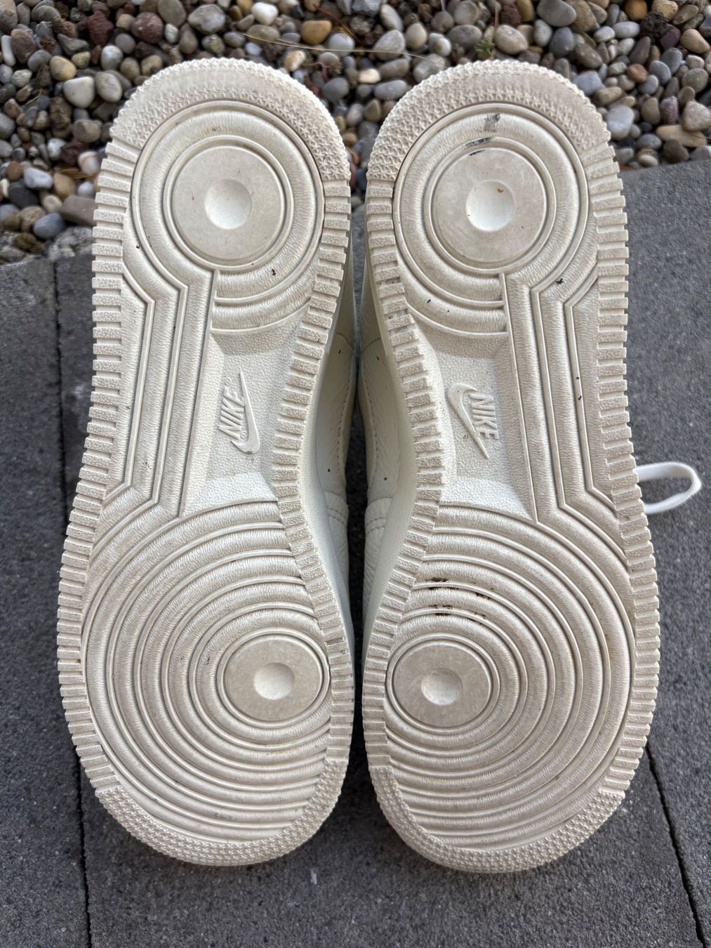 Nike Herrenschuhe: Nike AirForce High Shoes – Gebraucht aus Zürich von grace_li 4
