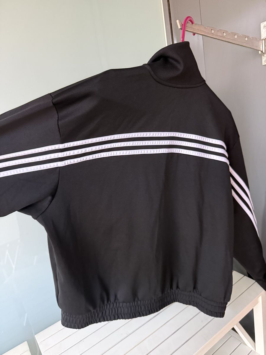 Adidas Jacken: Adidas Toronto Maple Leafs  Grösse L – Gebraucht aus Winterthur von ivule2000 3