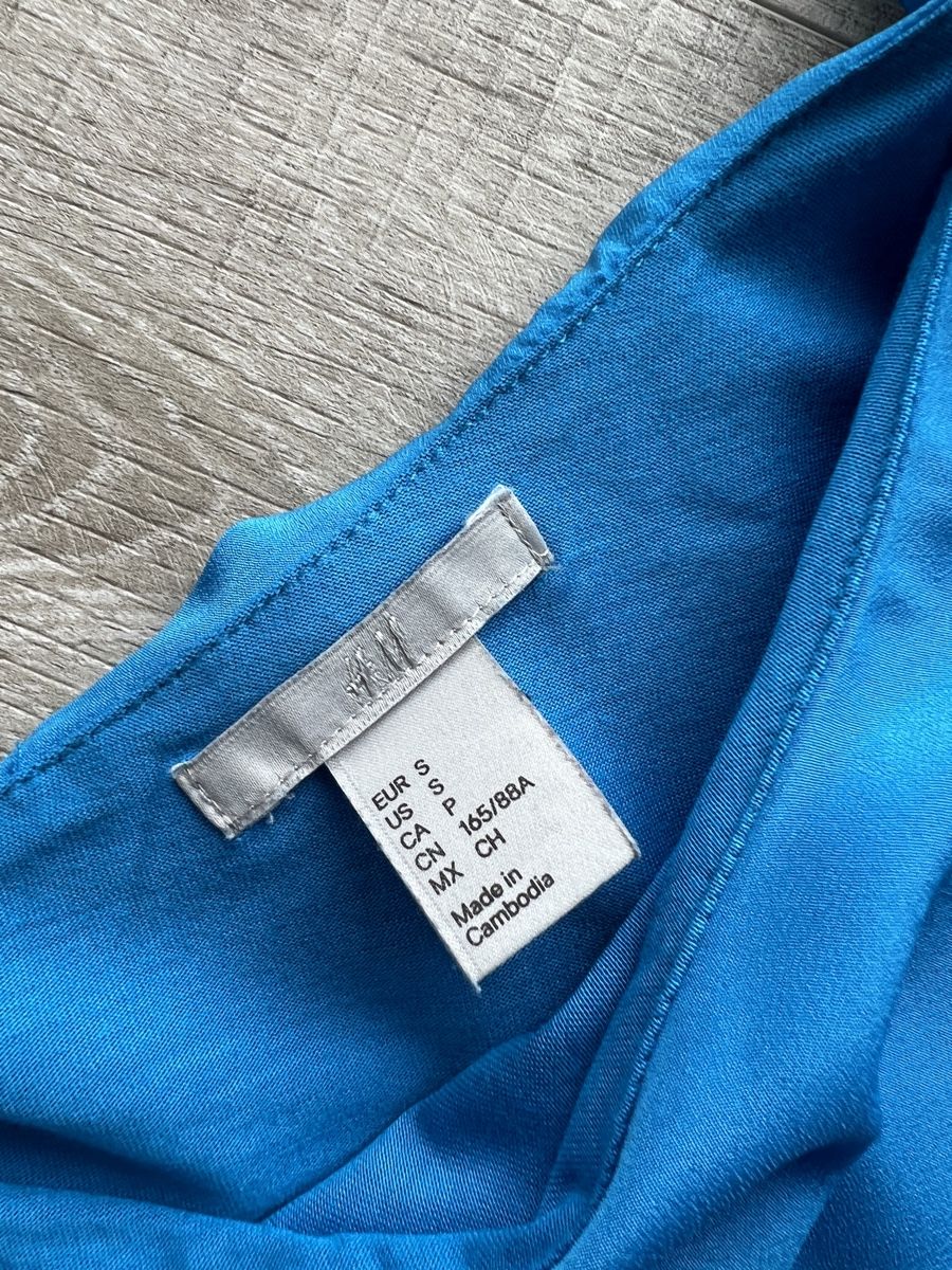 H&M Tops: Top – D'occasion à Schafisheim par inf_5dtw 1