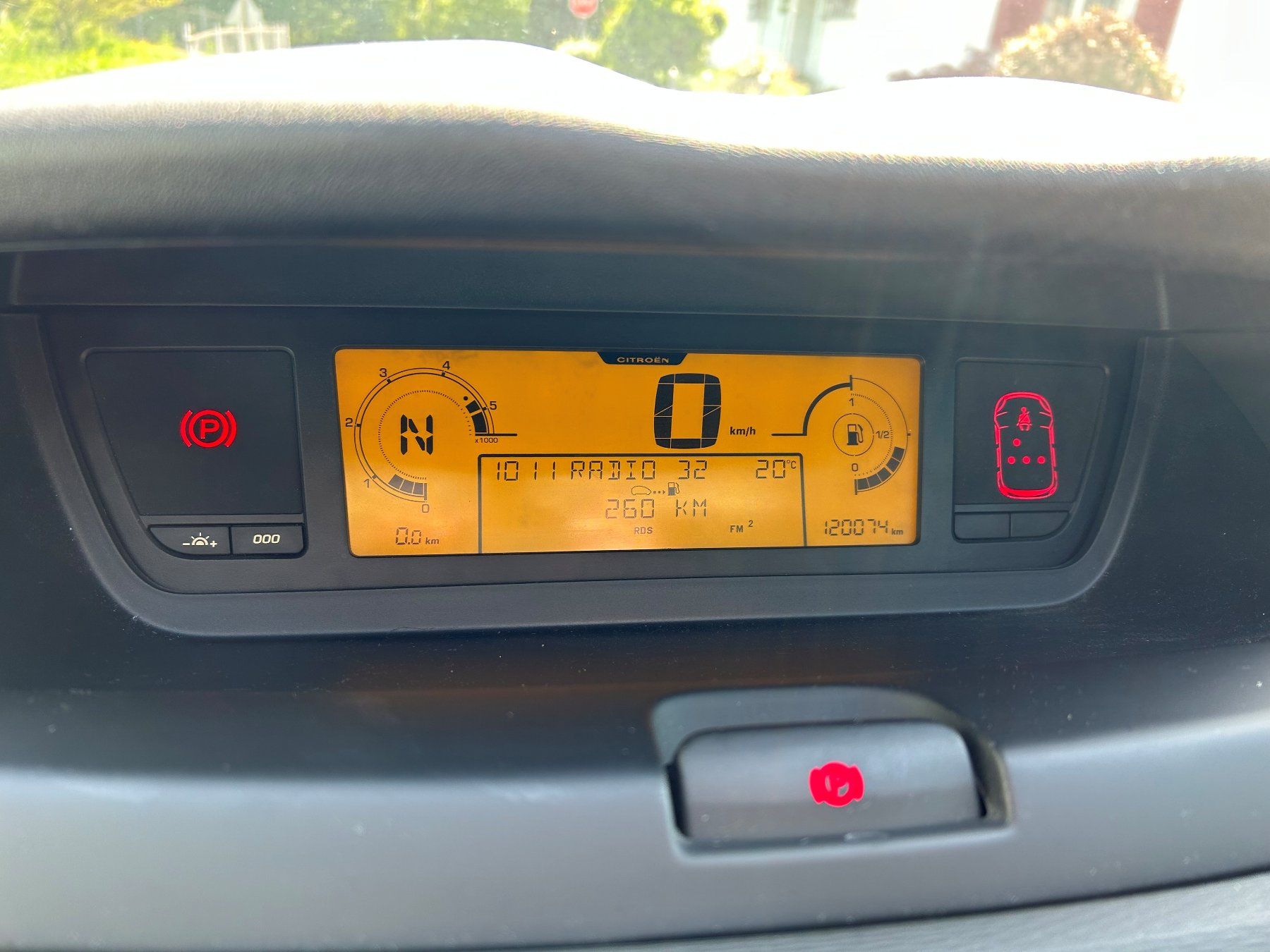 Citroën Automobili: Citroen C4 Picasso – Usato da Stüsslingen venduto da boschservice 4