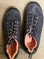 Chaussures de marche, taille 38