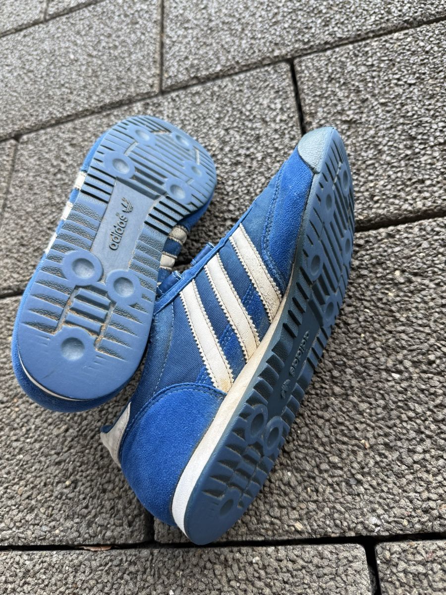 Adidas Scarpe da uomo: Adidas Dragon Retro Sneakers Gr. 38 – Usato da Niederhelfenschwil venduto da simae02 2