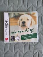 Nintendogs Labrador & Friends Nintendo DS