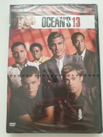 Ocean's 13 DVD (Neu)