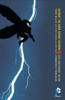 Batman dark knight returns 30th anniversary edition