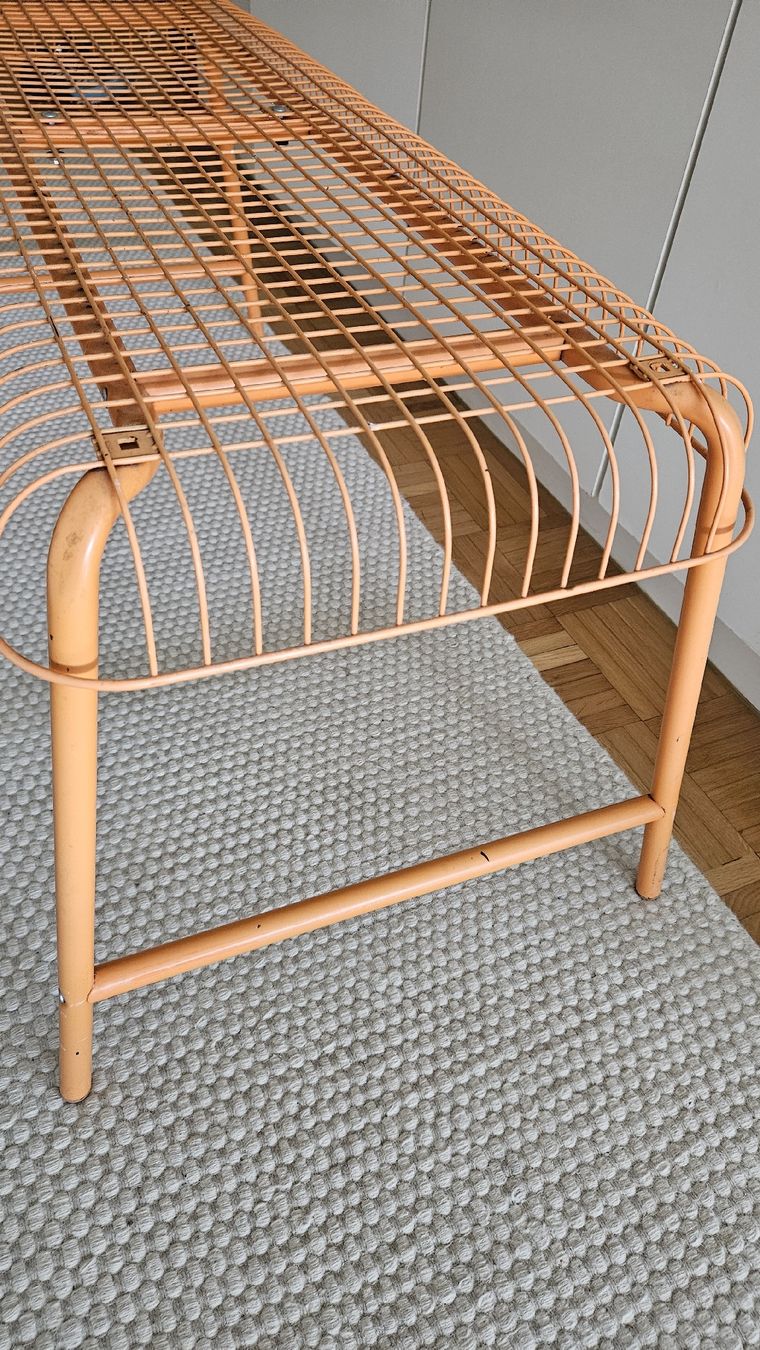 Ikea Panchine: IKEA VÄSTERÖN Bank Designklassiker – Usato da Luzern venduto da Chusger 3