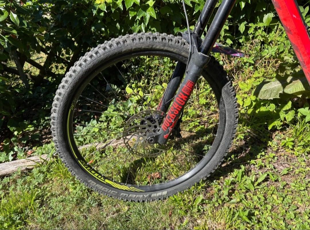 Scott Velos: scott gambler 720 – Gebraucht aus Saillon von arno.qrs 1