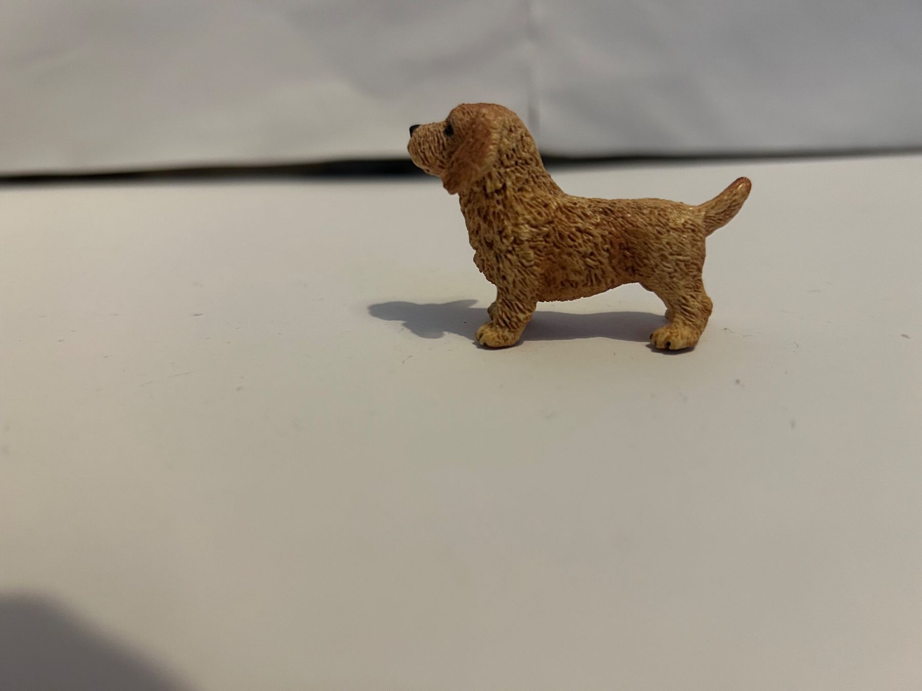 Schleich Statuette: Schleich Hund – Usato da Neftenbach venduto da boskop1 2