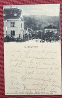 AK St. Margreten 1903