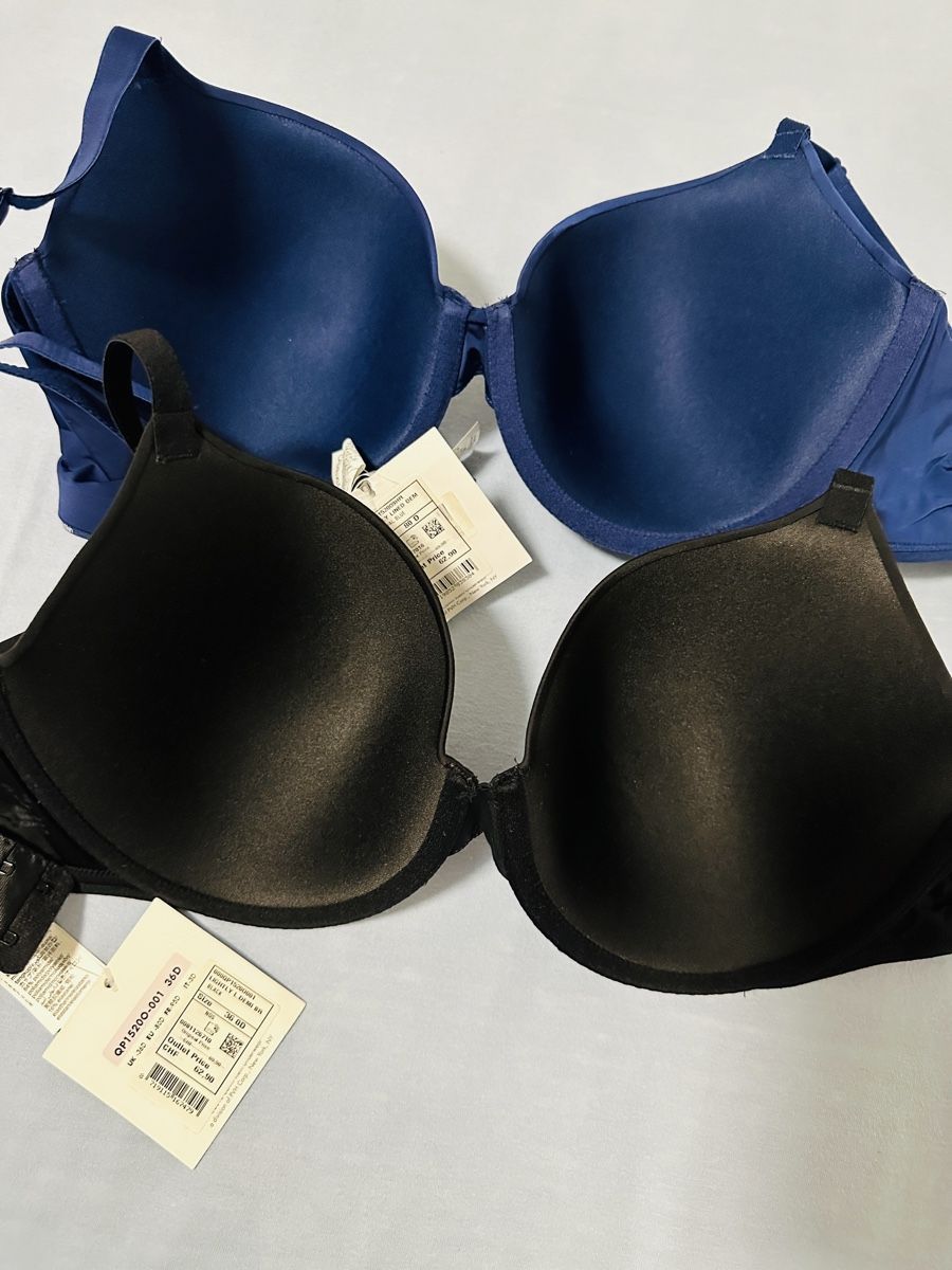 Calvin Klein Altra biancheria intima: Soutien Gorge Calvin Klein 80D NEUF – Nuovo e nell'imballaggio originale da Péry venduto da semsi72 2