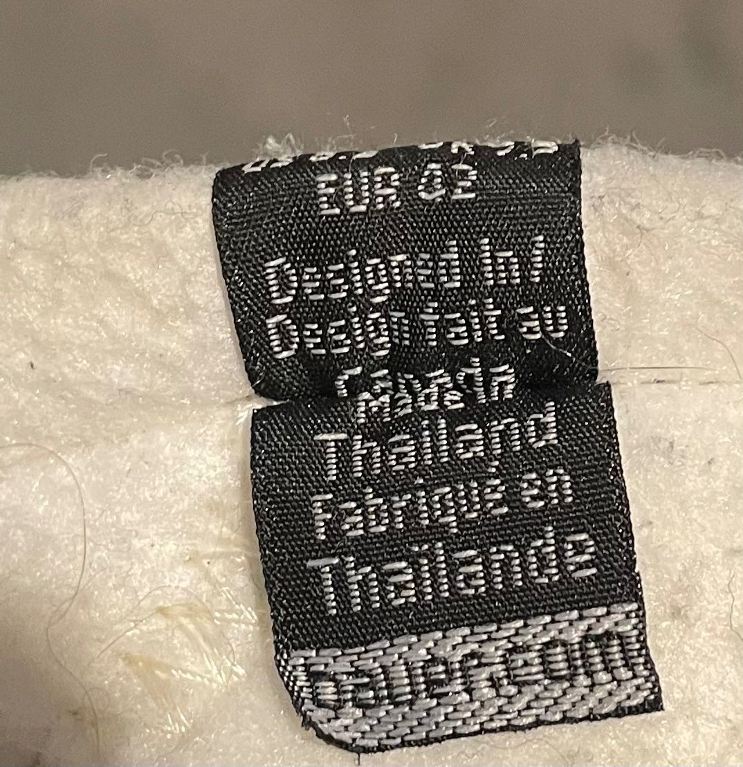 Bauer Pattini da ghiaccio: Goalie Schlittschuhe – Usato da Mattstetten venduto da Bubu8 2