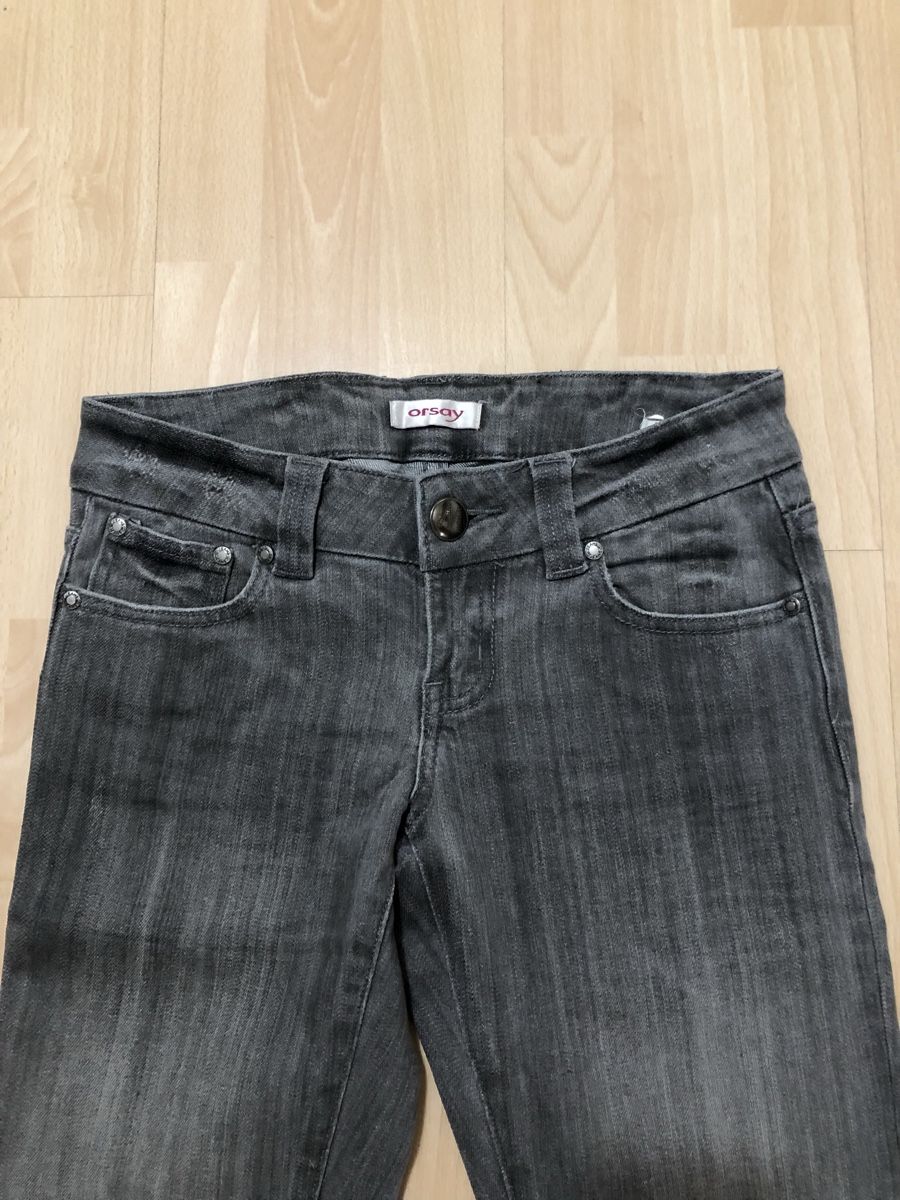 Orsay Jeans: Orsay Jeans Gr.34 – Usato da Chur venduto da vicky7 1