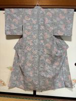 VINTAGE Kimono aus Japan (waschbar)