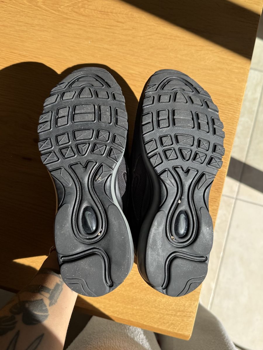Herrenschuhe: Baskets Nike – Neu (gemäss Beschreibung) aus Cheyres von SaraNovoa 2