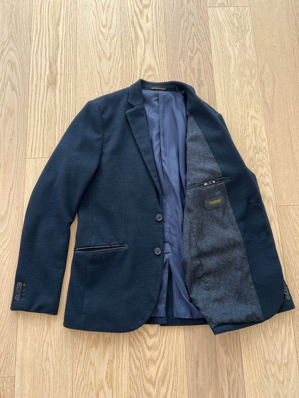 Giacche: Veston Scotch&Soda – Usato da Meggen venduto da Jeannine_24 1