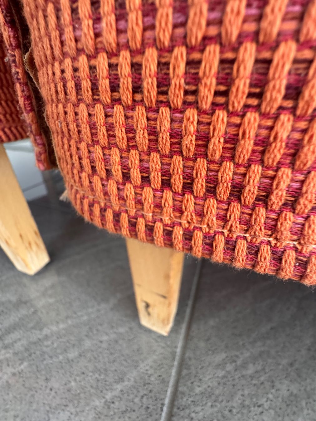 Flexform Stühle: 4 exklusive Flexform Design-Stühle – Gebraucht aus Zürich von Pagan007 3