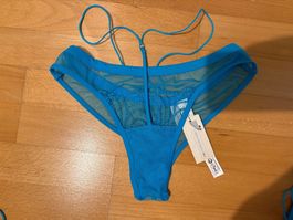 INTIMISSIMI Slip underwear - Size 2 (S) - NEW with tag