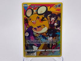 Strahlende Sterne - Dedenne  (BRS TG07) - DE