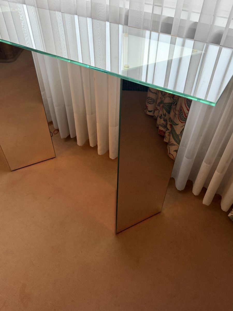 Tavoli: Glas Sideboard – Usato da Zürich venduto da CeFiVu 1