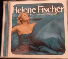Helene Fischer - Für einen Tag CD - Top Zustand!