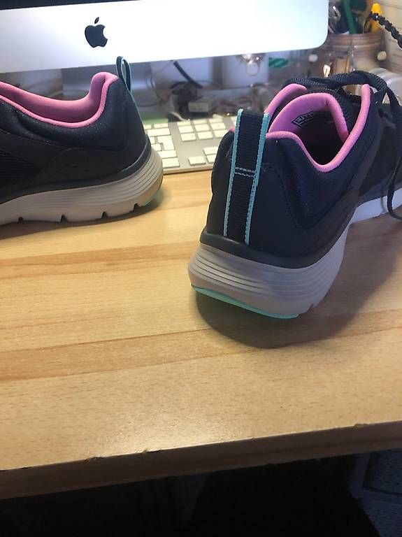 Scarpe da donna: baskets bases Skechers – Nuovo e nell'imballaggio originale da Le Vaud venduto da mla_88hm 3