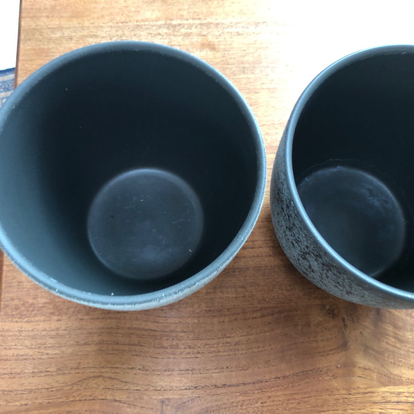 Vasi per fiori: 2er Set Blumentöpfe Scheurich 920-18 Classic Grey made in... – Nuovo (secondo la descrizione) da Arlesheim venduto da leyRum4.5 1