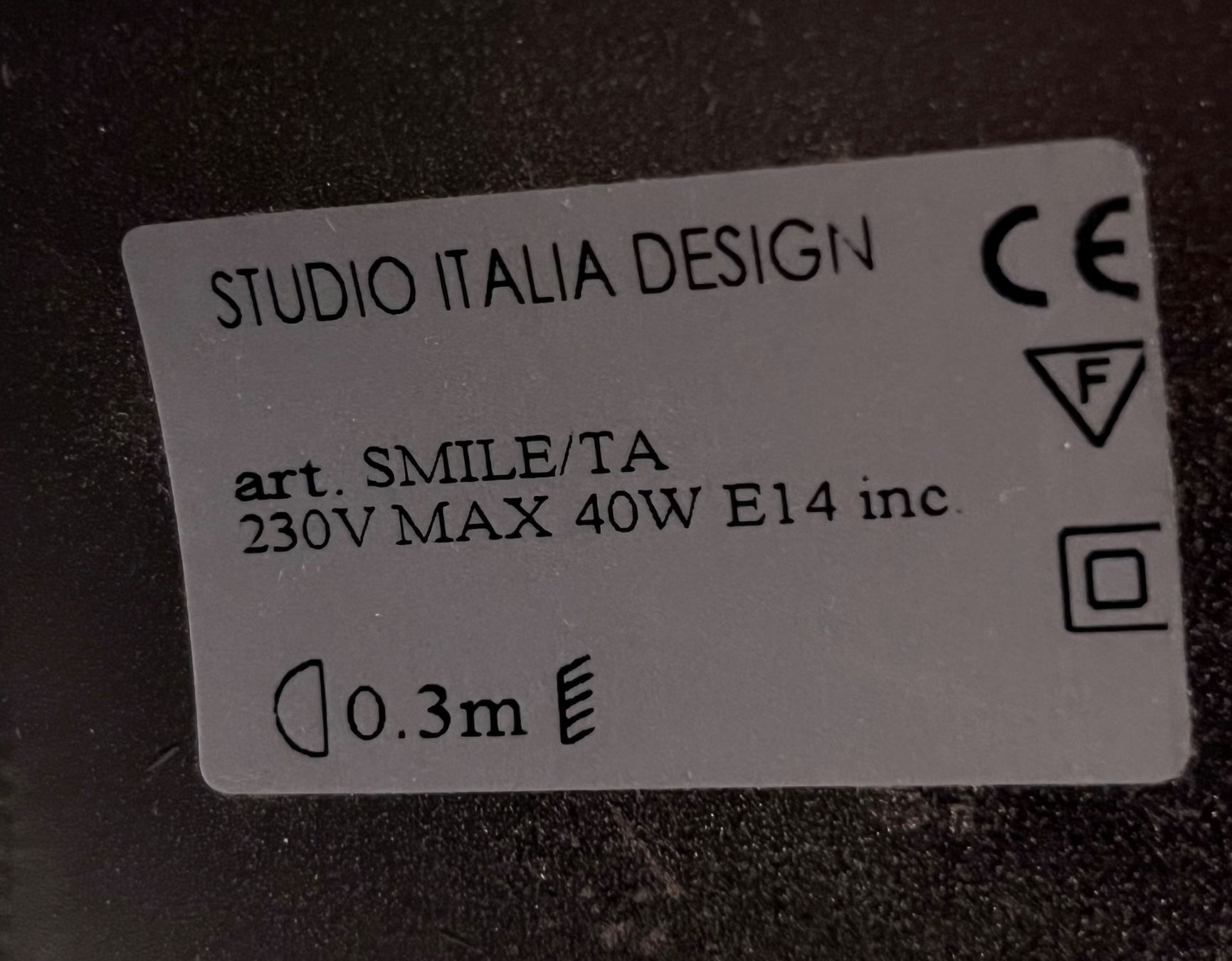Lampade: Tischleuchten 2 Stück – Usato da Auslikon venduto da Shelfi 3