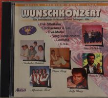 Wunschkonzert – Die Beliebtesten Volksmusik-Und Schlager -Hi