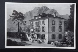 AK Luzern, Horw Restaurant Waldegg