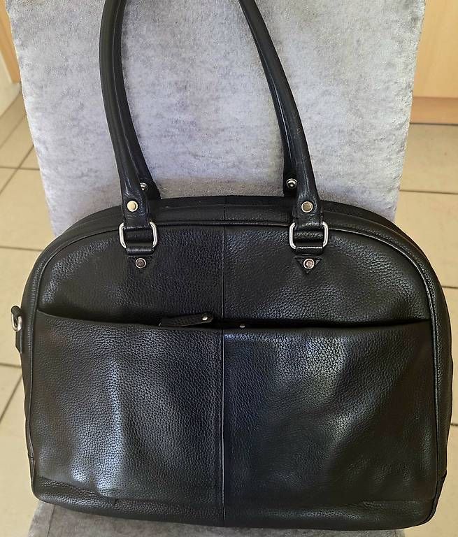 Valigie & Borse: Business Ledertasche Leonhard Heyden  – Usato da Seewen SO venduto da wit_6lph 3