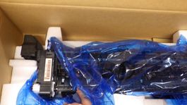 HP LaserJet Managed 220V Fuser Kit: ca. 225.000 Seiten