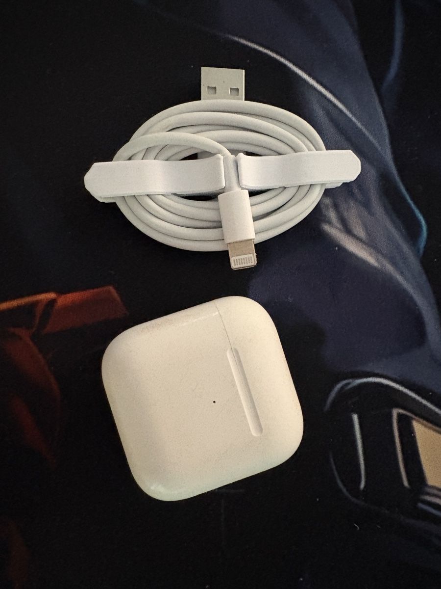 Cuffie: Auricolari con cavo di ricarica usato – Usato da Bürglen UR venduto da Cardosoluis 1