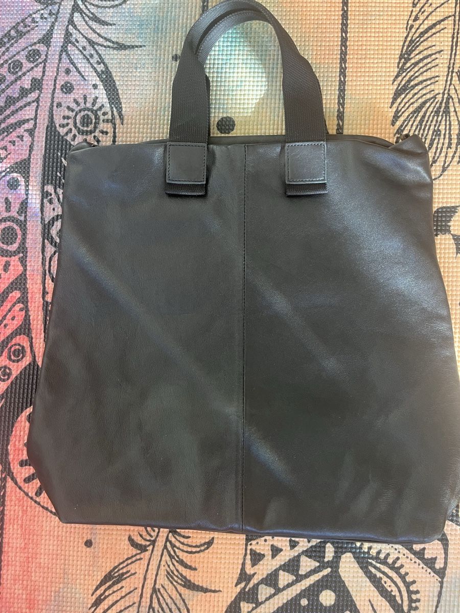 Bree Taschen für Damen: Tasche Bree Leder schwarz – Gebraucht aus Lengwil von jan_8wtz 4