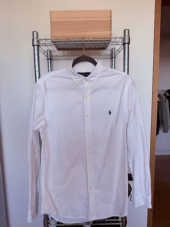 Ralph Lauren Hemd