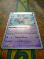 POKEMON  Grumpig  I  MEG EN  063/132  HP120  2025