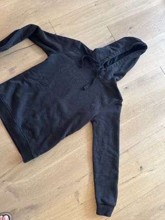 Pullover Boxeur des Rues