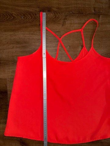 Abercrombie Top: Abercrombie tank top - M – Usato da St-Sulpice VD venduto da juhdu 1
