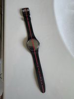 Swatch Vintage GZ120 „Wheel Animal“ (1991)