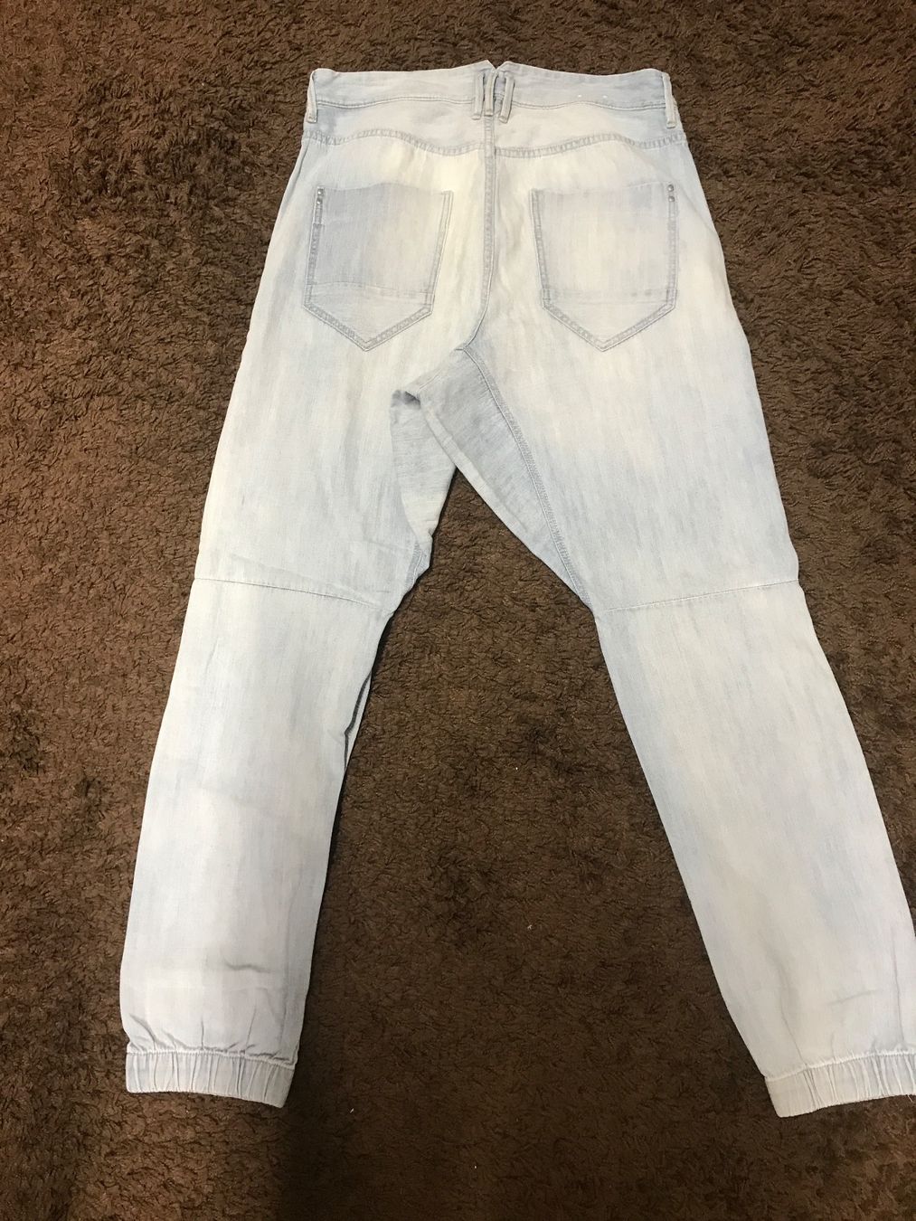 Pantaloni: Helle Jeans Gr 164 – Usato da St. Margrethen SG venduto da kellenbh 2