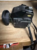 Mamiya 645 Mittelformat Kamera - Top Zustand! Rarität!