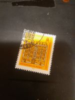 Timbre DDR Königshaus am Markt 1978 - Rare!🇩🇪 44