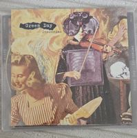 Green Day - InsomniacCD - Kult Album