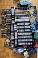 XXL Pokemon Karten Sammlung Ca. 650 Karten Paket📦