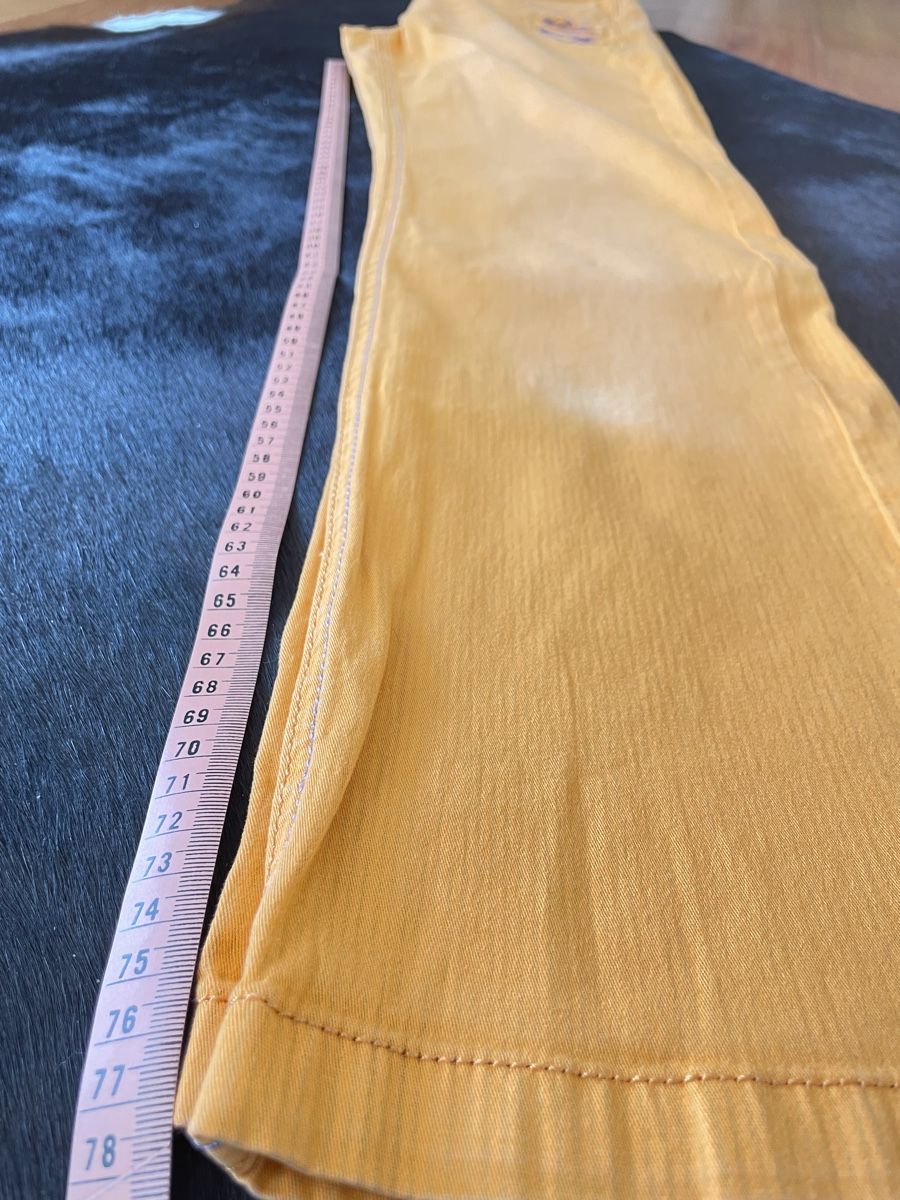 Sportalm Pantaloni: Sportalm Hose – Usato da Ennetbürgen venduto da scriccolo 5