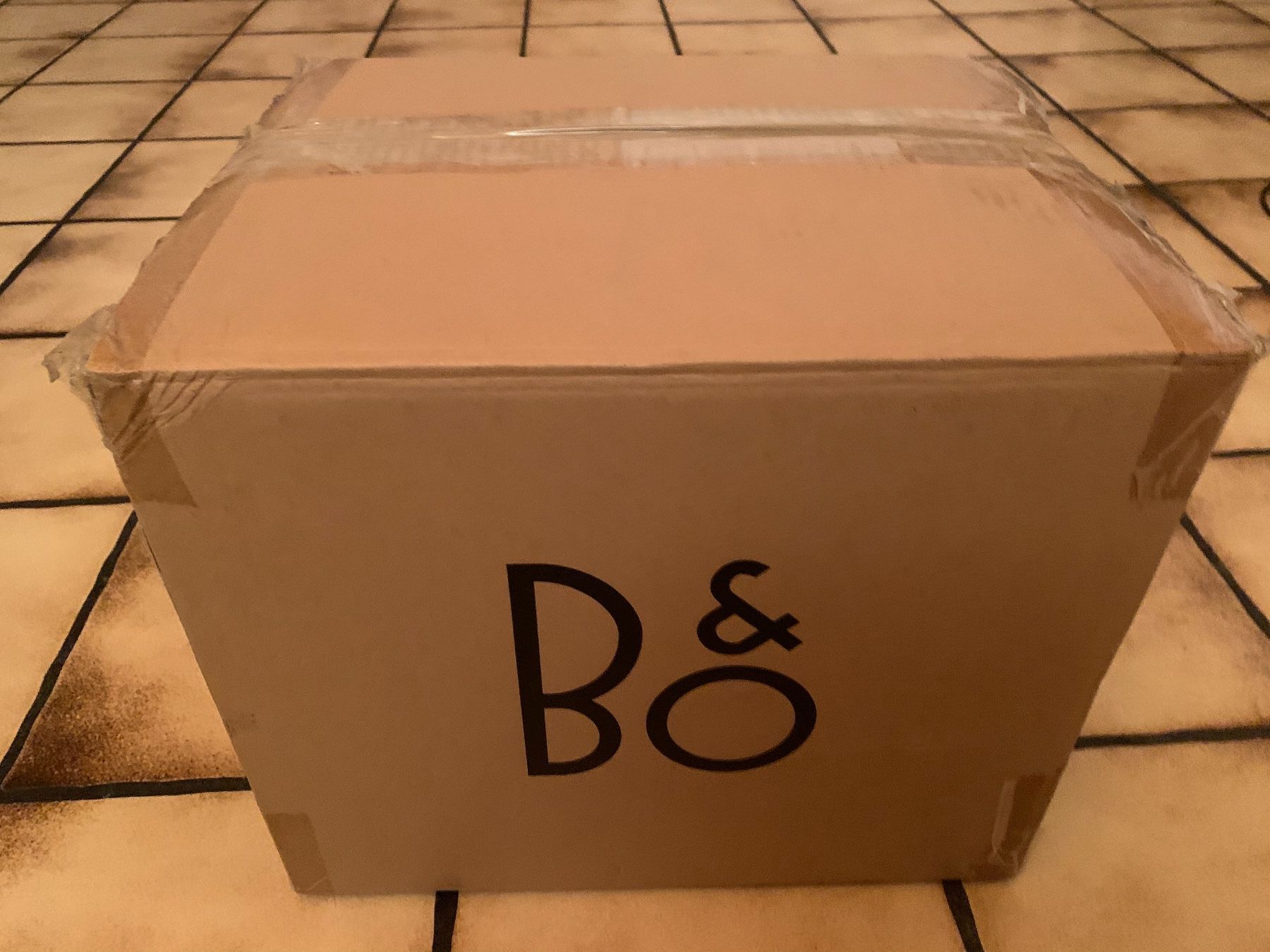 Bang & Olufsen Casse acustiche: Einbaulautsprecher BeoVox 2-2 schwarz – Nuovo (secondo la descrizione) da Trimbach venduto da SABO-61 4