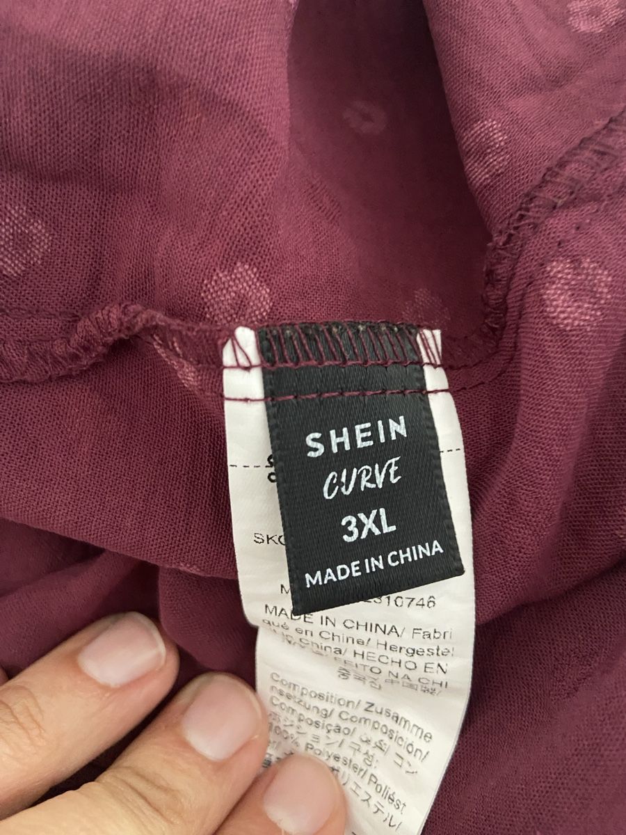 T-shirt: Zwei T Shirt/ Blusen Gr. 3XL – Nuovo (secondo la descrizione) da Boniswil venduto da colabo 2